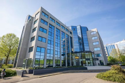 Image 1 of Regus - Nevelgaarde 8
