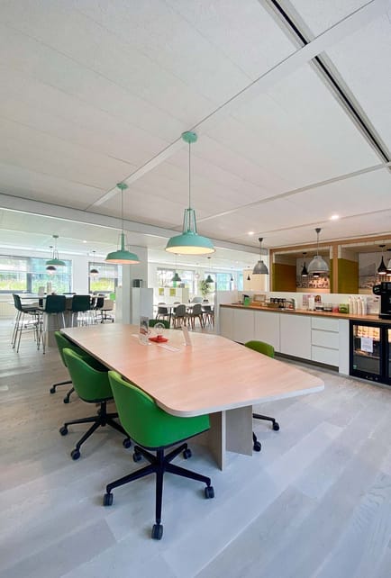 Image 11 of Regus - Nevelgaarde 8