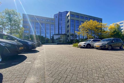 Image 12 of Regus - Nevelgaarde 8