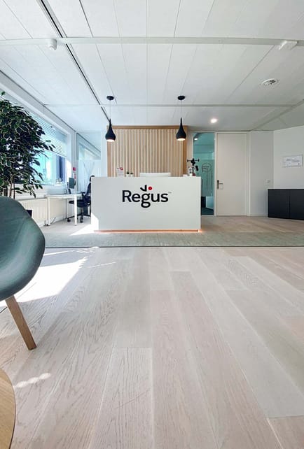 Image 13 of Regus - Nevelgaarde 8