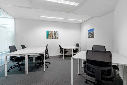Image 4 of Regus - Nevelgaarde 8