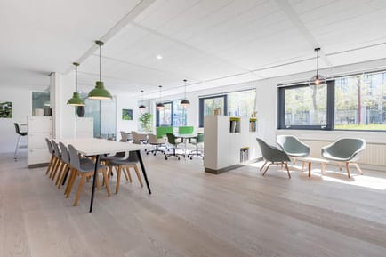 Image 5 of Regus - Nevelgaarde 8
