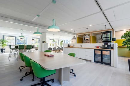 Image 6 of Regus - Nevelgaarde 8