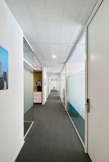 Image 7 of Regus - Nevelgaarde 8