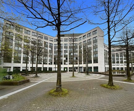 Image 11 of Regus - 5th floor,Grugaplatz 2-4