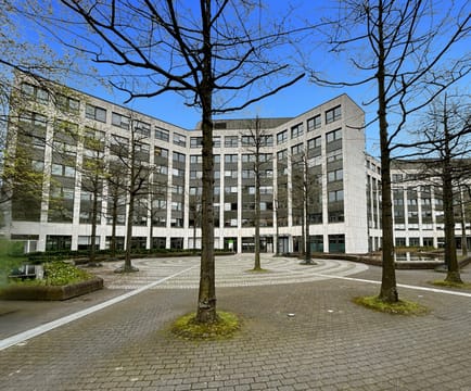 Image 13 of Regus - 5th floor,Grugaplatz 2-4
