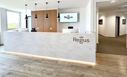 Image 2 of Regus - 5th floor,Grugaplatz 2-4