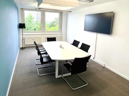 Image 3 of Regus - 5th floor,Grugaplatz 2-4