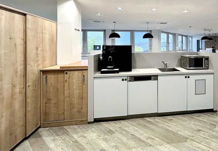 Image 6 of Regus - 5th floor,Grugaplatz 2-4