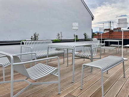 Image 12 of Regus - 132 rue Bossuet