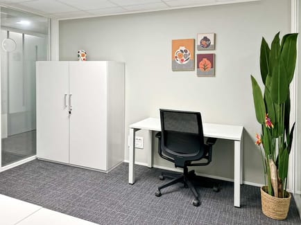 Image 13 of Regus - 132 rue Bossuet