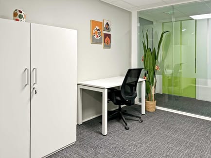 Image 14 of Regus - 132 rue Bossuet