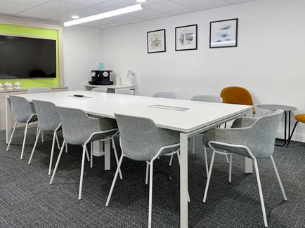 Image 3 of Regus - 132 rue Bossuet