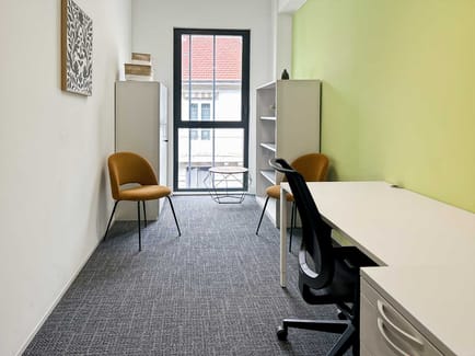 Image 4 of Regus - 132 rue Bossuet