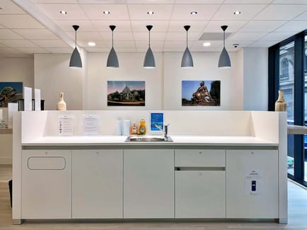 Image 6 of Regus - 132 rue Bossuet