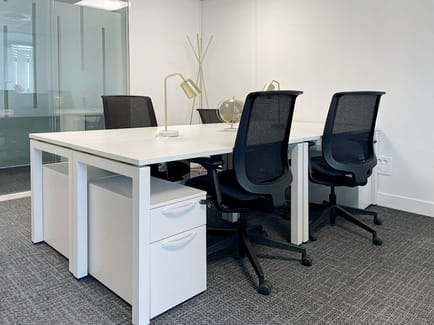 Image 7 of Regus - 132 rue Bossuet