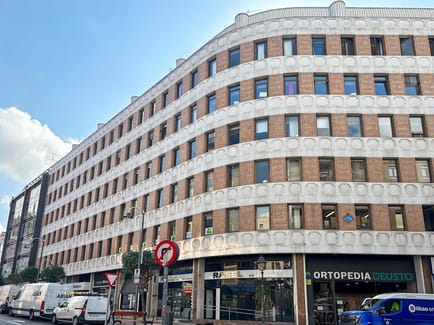Image 1 of Regus - Avenida Madariaga 1, floor3