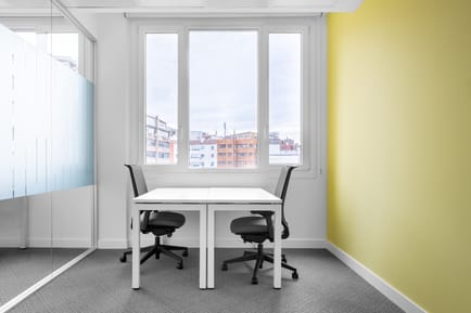 Image 4 of Regus - Avenida Madariaga 1, floor3