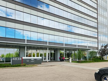 Image 1 of Regus - 4838 Richard Road SW,Suite 300