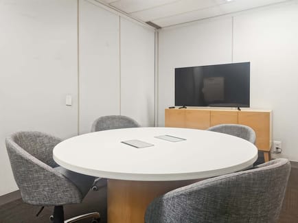 Image 10 of Regus - 4838 Richard Road SW,Suite 300