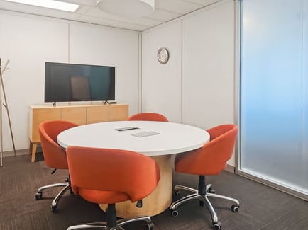Image 11 of Regus - 4838 Richard Road SW,Suite 300