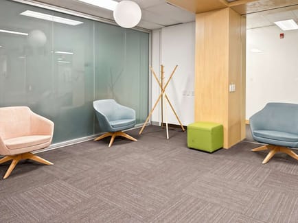 Image 12 of Regus - 4838 Richard Road SW,Suite 300