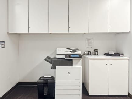 Image 13 of Regus - 4838 Richard Road SW,Suite 300