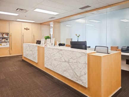 Image 2 of Regus - 4838 Richard Road SW,Suite 300