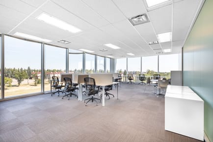 Image 4 of Regus - 4838 Richard Road SW,Suite 300