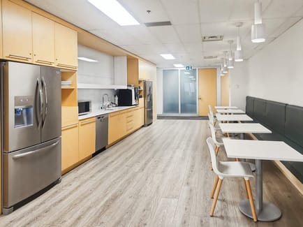 Image 6 of Regus - 4838 Richard Road SW,Suite 300