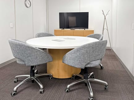 Image 8 of Regus - 4838 Richard Road SW,Suite 300