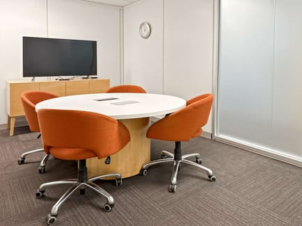 Image 9 of Regus - 4838 Richard Road SW,Suite 300