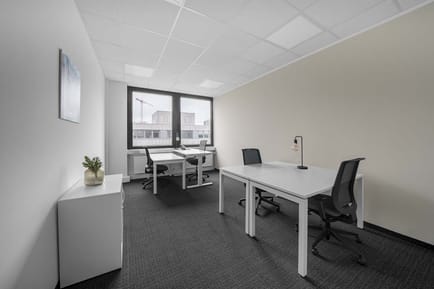 Image 4 of Regus - 5th floor,Hahnstraße 70