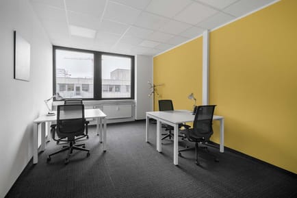 Image 8 of Regus - 5th floor,Hahnstraße 70