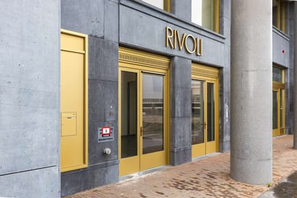 Image 1 of Regus - Parijsboulevard 209