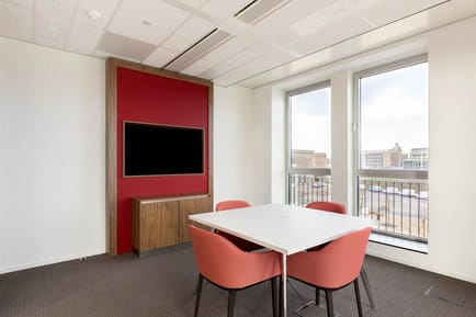 Image 11 of Regus - Parijsboulevard 209
