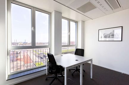 Image 4 of Regus - Parijsboulevard 209