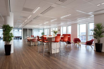 Image 5 of Regus - Parijsboulevard 209
