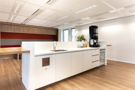 Image 6 of Regus - Parijsboulevard 209