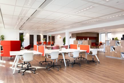 Image 7 of Regus - Parijsboulevard 209