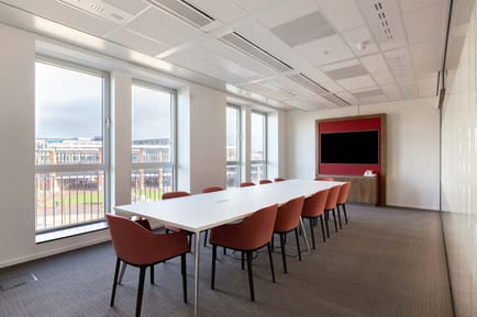 Image 8 of Regus - Parijsboulevard 209