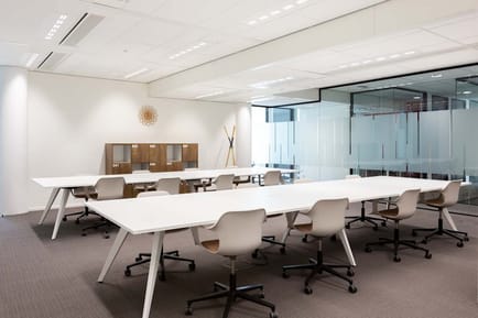 Image 9 of Regus - Parijsboulevard 209