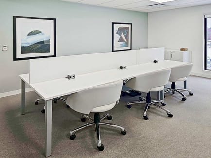 Image 16 of Regus - 49 High Street,3rd Floor