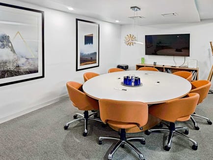 Image 17 of Regus - 49 High Street,3rd Floor