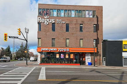 Image 2 of Regus - 49 High Street,3rd Floor