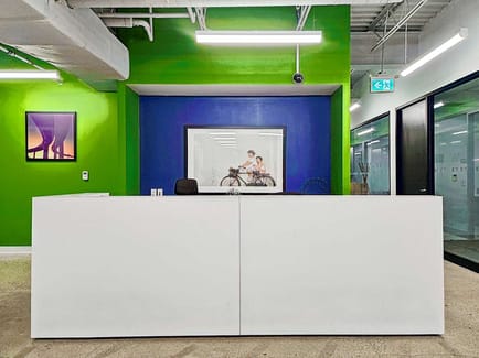 Image 4 of Regus - 49 High Street,3rd Floor
