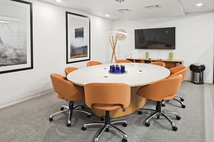 Image 5 of Regus - 49 High Street,3rd Floor