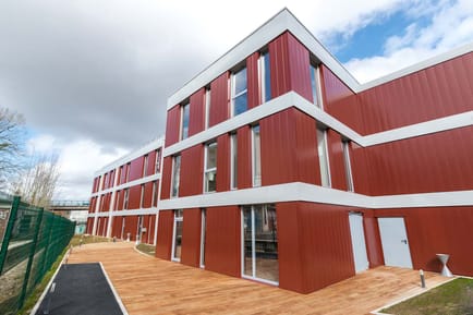 Image 1 of Stop & Work - 22 place de la Gare