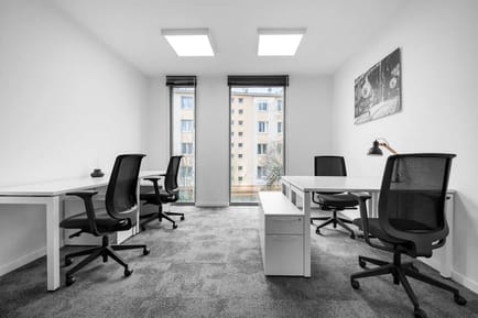 Image 4 of Stop & Work - 22 place de la Gare