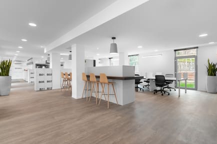 Image 8 of Stop & Work - 22 place de la Gare